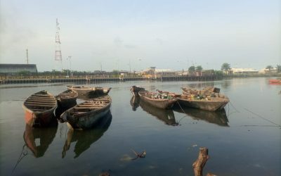 A Ticking Timed-bomb in Sierra Leone’s Fisheries – FishNet Alliance Warns