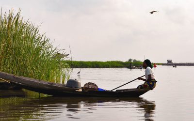 FishNet Alliance Kicks as Nigeria’s Federal Government Set to Resume Ocean Exploitation